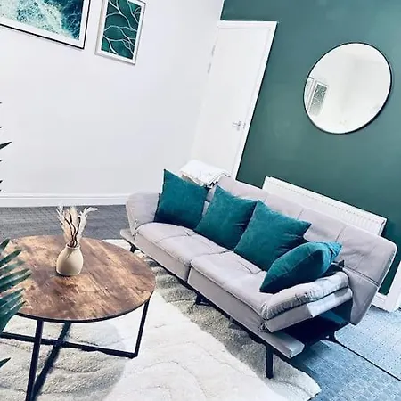 شقة Vinery Long Offers ليدز